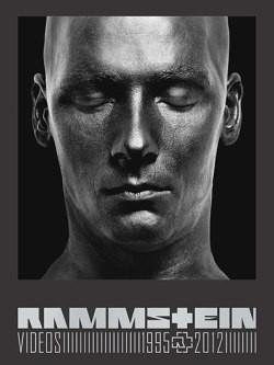 Rammstein - Videos 1995 - 2012
