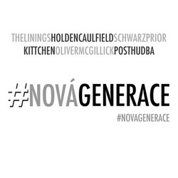 #novagenerace