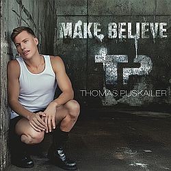 Thomas Puskailer - Make Believe