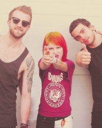 Paramore