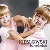 Kieslowski - Tanečnice