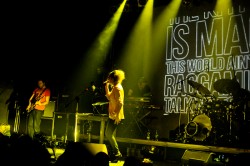 Selah Sue, Roxy, Praha, 11.12.2012