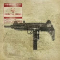 My Chemical Romance - Conventional Weapons III
