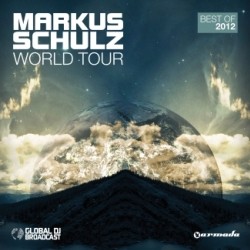 Markus Schulz - Best Of World Tour 2012