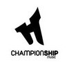 Championship Music logo