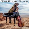 The Piano Guys - The Piano Guys