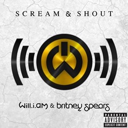 will.i.am feat. Britney Spears - Scream & Shout