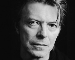 David Bowie