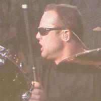 Metallica - Lars Ulrich