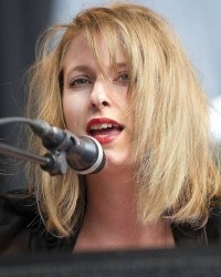 Susanne Sundfør