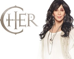 Cher