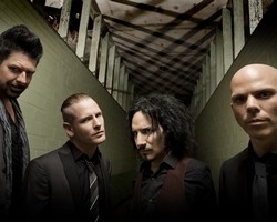 Stone Sour