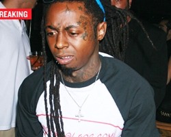 Lil Wayne