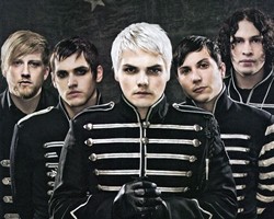 My Chemical Romance