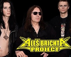 Aleš Brichta Project