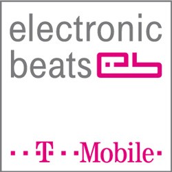 Electronic Beats logo