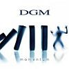 DGM - Monumentum