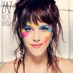 Zaz - Recto Verso