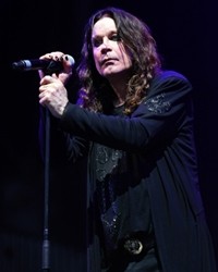 Ozzy Osbourne