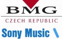 BMG / Sony Music