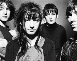 My Bloody Valentine