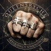 Queensrÿche - Frequency Unknown