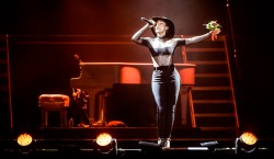Alicia Keys, O2 Arena, Praha, 12.6.2013