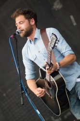 Passenger, Novarock 2013, Nickelsdorf, 16.6.2013