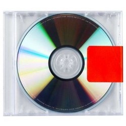 Kanye West - Yeezus