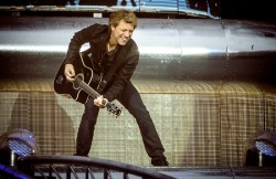 Bon Jovi, Eden Arena, Praha, 24.6.2013