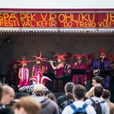 Rock for People, Hradec Králové, 3.7.2013