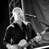Queens of the Stone Age, Rock for People, Hradec Králové, 4.7.2013