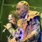 Lordi, Masters Of Rock, Likérka R.Jelínka, Vizovice, 11.-14.7.2013