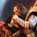 Lordi, Masters Of Rock, Likérka R.Jelínka, Vizovice, 11.-14.7.2013