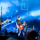 Sigur Ros, Colours Of Ostrava, 18.7.2013