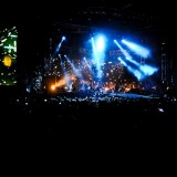 Sigur Ros, Colours Of Ostrava, 18.7.2013