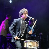 Jamie Cullum, Colours Of Ostrava, 21.7.2013