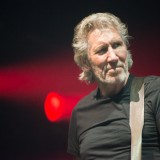 Roger Waters, O2 Arena, Praha, 7.8.2013