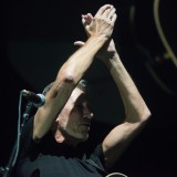 Roger Waters, O2 Arena, Praha, 7.8.2013