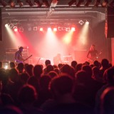 Russian Circles, MeetFactory, Praha, 12.10.2013