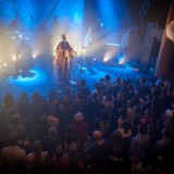 Ane Brun, Palác Akropolis, Praha, 22.10.2013