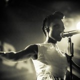 Morcheeba, Roxy, Praha, 24.10.2013