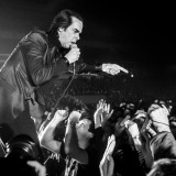 Nick Cave, Tipsport Arena, Praha, 22.11.2013