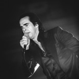 Nick Cave, Tipsport Arena, Praha, 22.11.2013