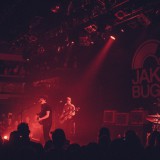 Jake Bugg, Lucerna Music Bar, Praha, 1.12.2013