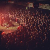 Jake Bugg, Lucerna Music Bar, Praha, 1.12.2013