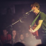 Jake Bugg, Lucerna Music Bar, Praha, 1.12.2013