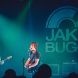 Jake Bugg, Lucerna Music Bar, Praha, 1.12.2013