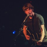 Jake Bugg, Lucerna Music Bar, Praha, 1.12.2013