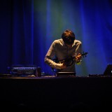 Jon Hopkins, Frederic Robinson, Palác Akropolis, Praha, 30.1. 2014